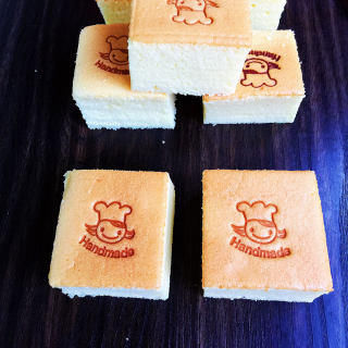 波波|中考加油包--紫薯奶酪波波球面包