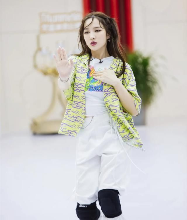  没红过|孟佳实惨，不是没红过的她，还有转机么？