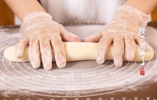 一蒸一揉|? 这网红甜品比你想象中简单 100 倍！一蒸一揉一包就搞定！