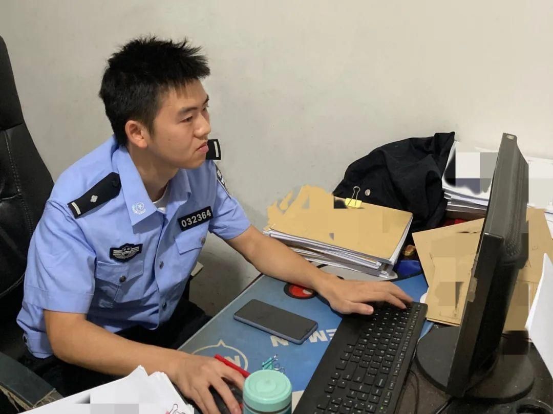 张文检|【教育整顿·“四个大抓”】基层先进典型之张文检