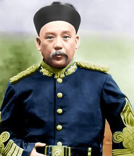 袁世凯|张作霖为袁世凯包下京城妓院，袁不领情，次年醒悟：东北非张莫属