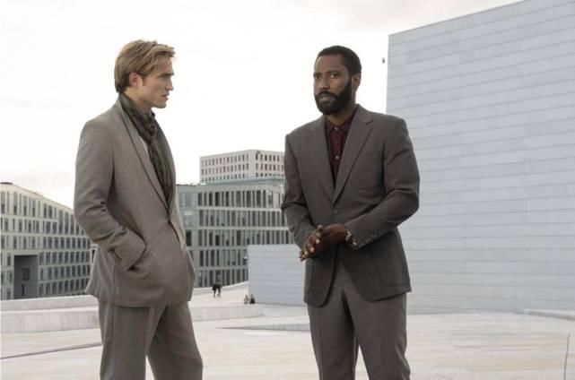  交朋友|如果你想和我交朋友，《信条》2刷起，再聊一聊