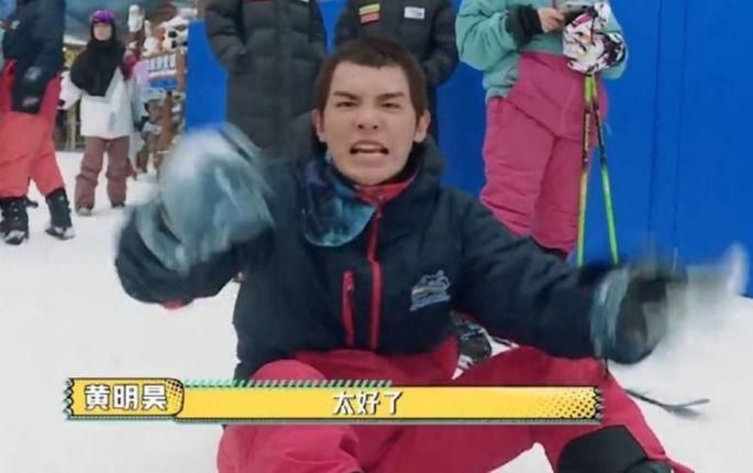 游戏|《元气满满的哥哥》承包我暑期的笑点