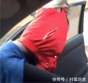 实在|GIF搞笑趣图: 好厉害的情侣, 这几个动作实在是高难度啊!