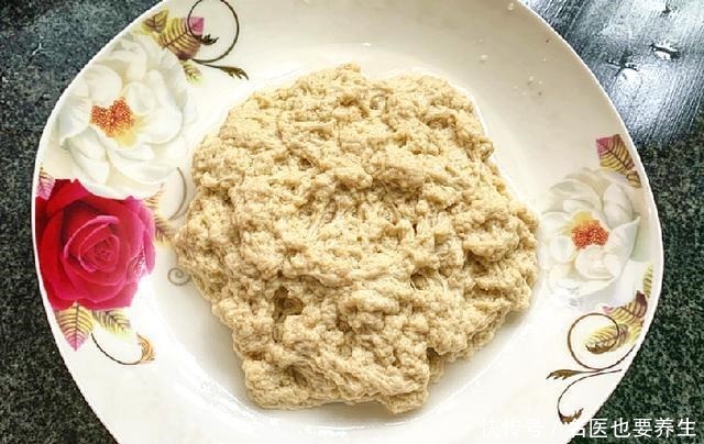 爽滑|想吃凉皮不用买，配方教给你，自己在家就能做，筋道爽滑又好吃