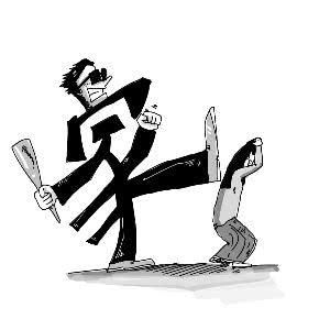 丈夫|女子跳楼造成双下肢瘫痪:我不是自杀,我是逃生!