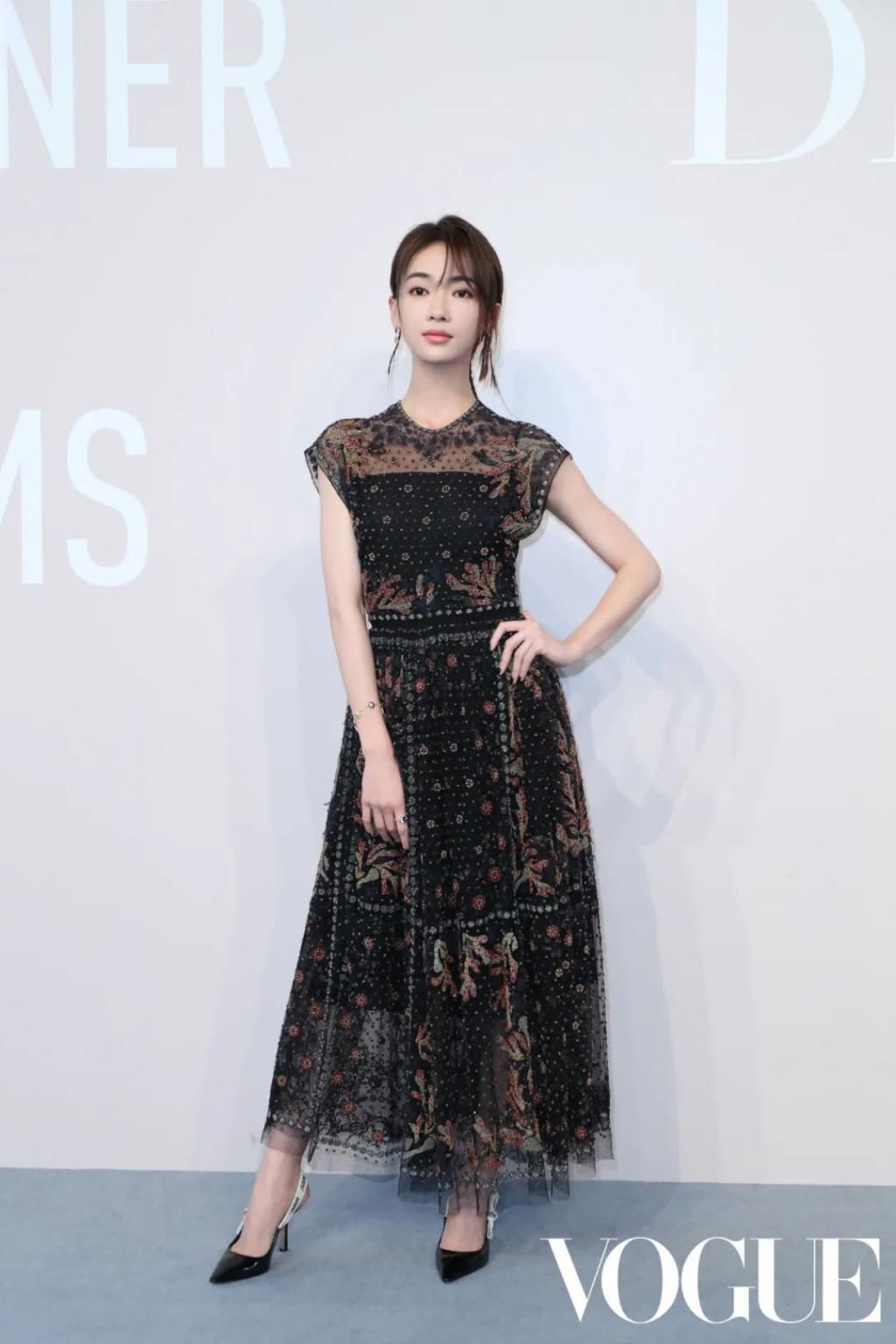 裙子|全世界最美的裙子,都藏在这个展览里