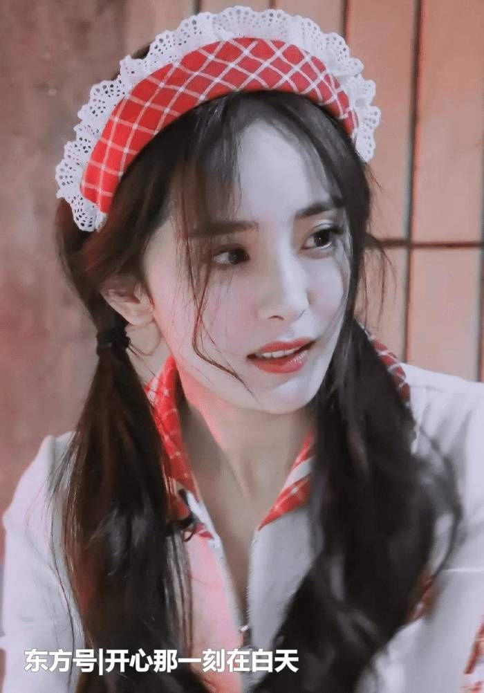 年后|有种“整容”叫离婚2年后，杨幂还是原来的模样，刘恺威变了个人