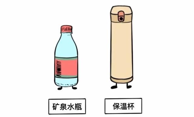  小心|人民币、矿泉水、保温杯，这些地方的偷拍必须小心！