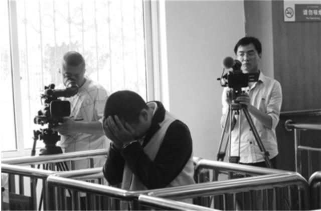 富豪|广元千万富豪的终结：因妻子外遇，180万雇凶报复，被判无期徒刑