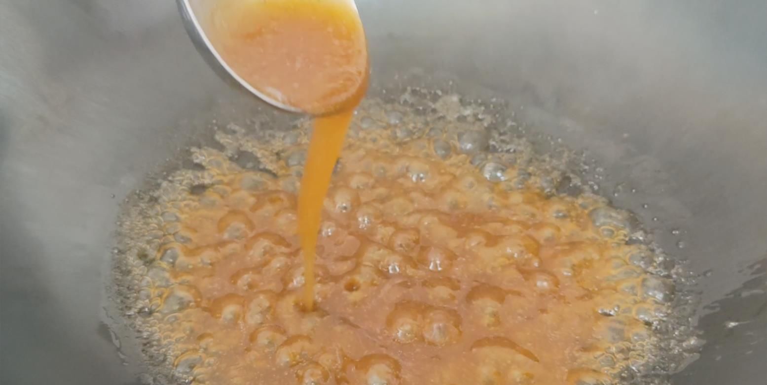 丸子|土豆丸子好吃有诀窍,原来这样做丸子才不散,圆润口感好,真好吃