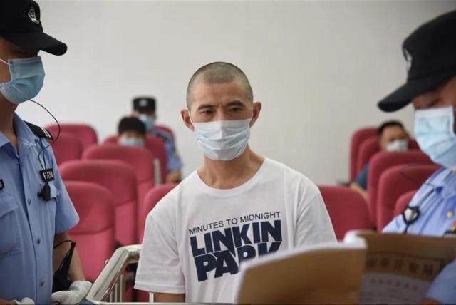  当晚|刑满释放当晚，他残杀前岳父母