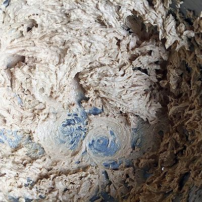  蔓越|蔓越梅黑糖软曲奇