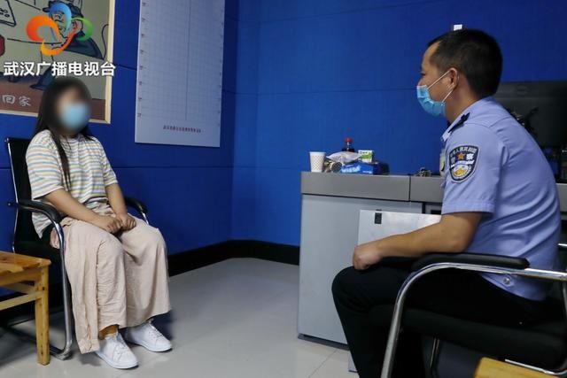  培训费|四川少女欲挣培训费离家出走，母亲厦门驱车数千里赶赴武汉接回