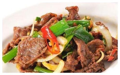 家常菜|简单的几道家常菜,美味营养,越吃越香,根本停不下来