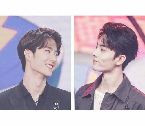  上线|王一博四次录快本，谢娜：平时人狠话不多，这一次情商终于上线了