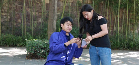 收钱|农村新型“骗局”，挨家挨户“收钱”，已有很多人已经上当！