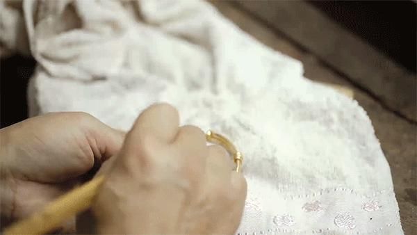 广丰|曾经广丰的头牌打金匠,现在怎么样了?