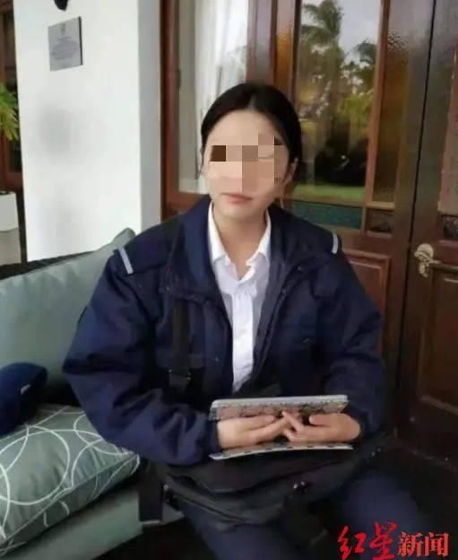 心痛|青海失联女大学生搜救画面与细节披露,死亡原因令人心痛