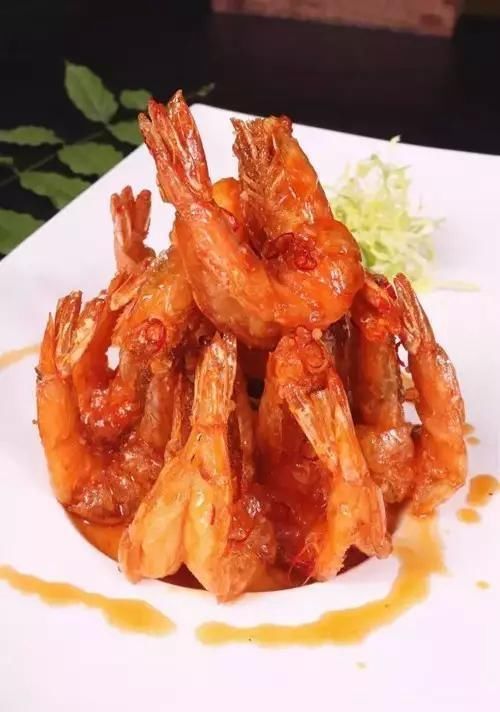  家常菜|精选八款颜值营养并存的家常菜, 再看口水都流出来了