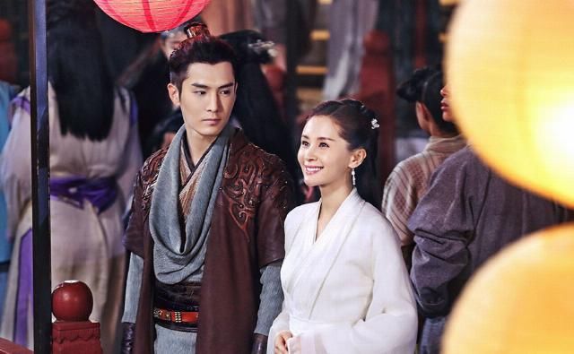 盛一伦|沉寂了两年,盛一伦主演的电视剧播出,你知道有多烂吗?