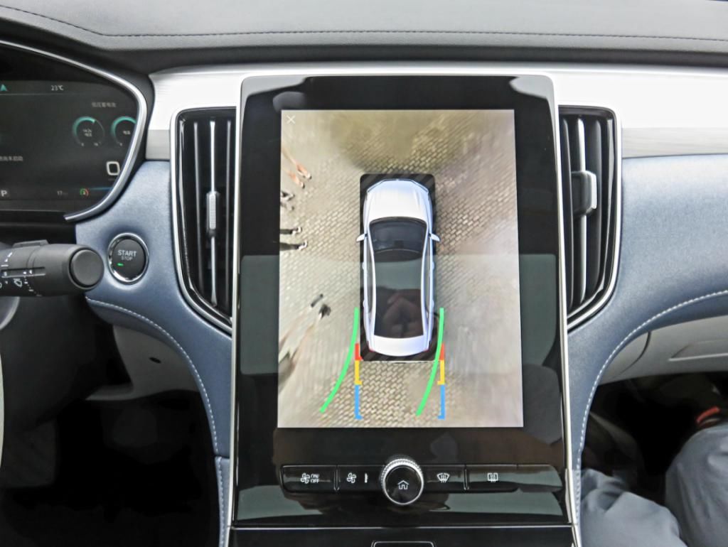  ER6|荣威 R ER6：买车吗？后浪