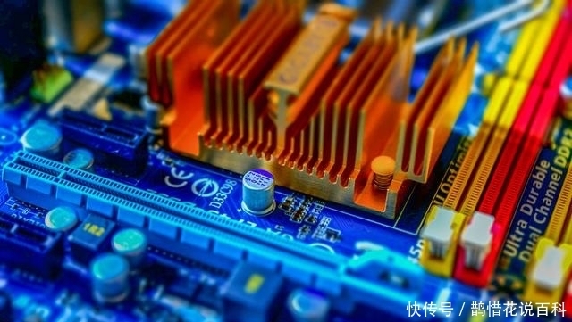 观点|德联观点:中国半导体产业应该怎么投?