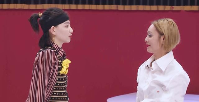  分组|《浪姐》四公后分组，王霏霏最抢手，郁可唯最实在，而她最无奈