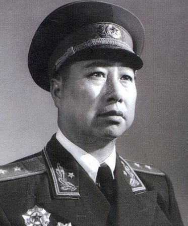 兵团|陈士榘手下3个军长，比兵团参谋长还牛，都是哪些名将？