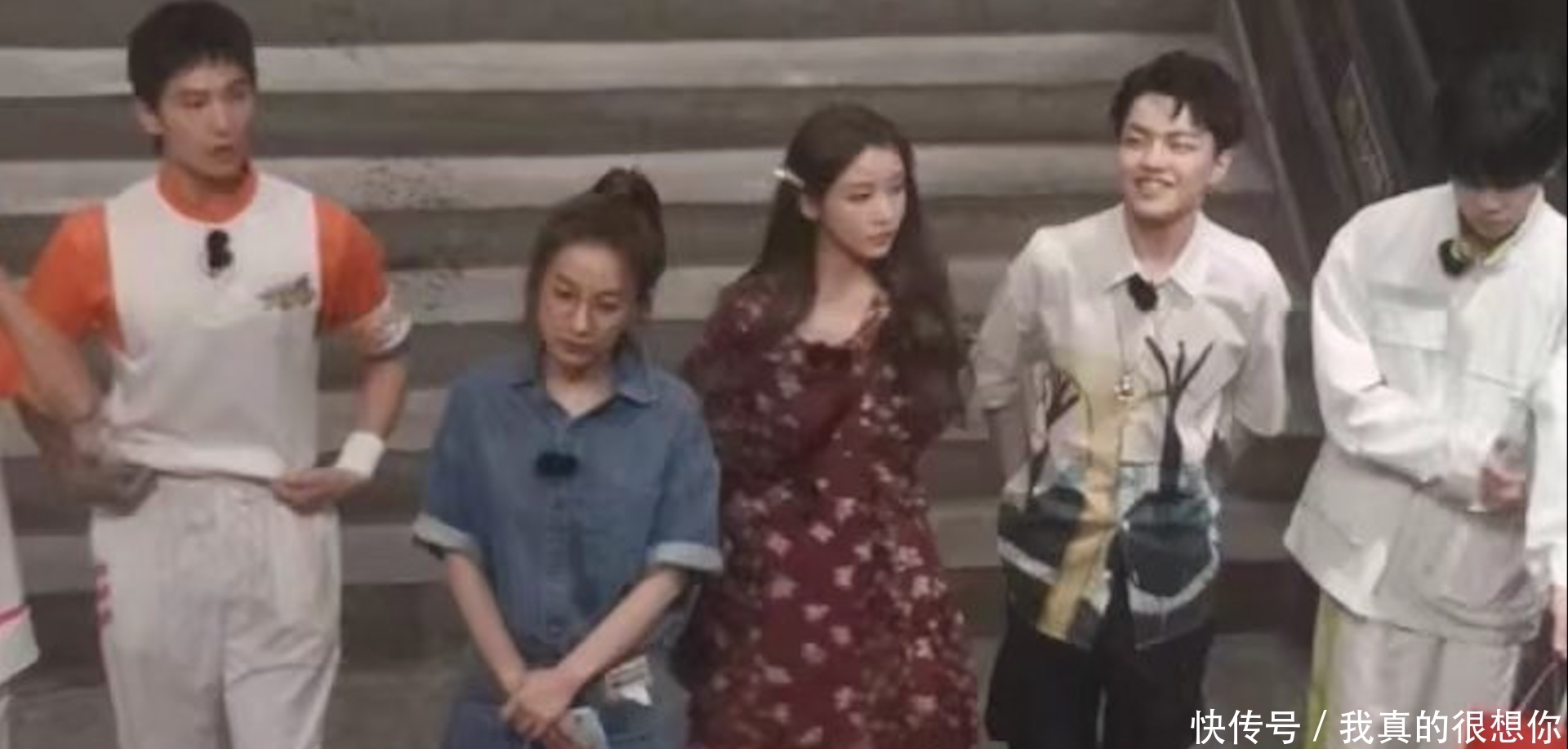 芒果|她们是选秀节目的意难平?看看芒果台是怎么将意难平利用起来的