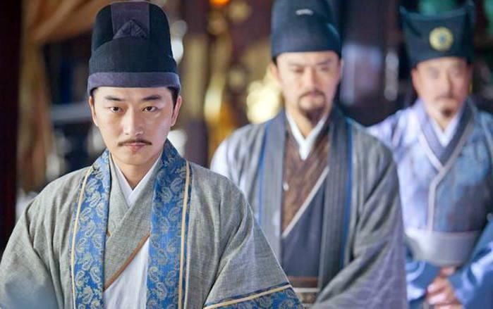 记载|赵匡胤死亡原因：弟弟继承皇位，文莹和尚通过宫女了解却另有记载