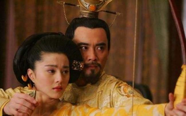  唐玄宗|戏曲为何被称作梨园？这事还得从唐玄宗说起