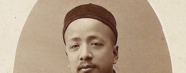 各国|慈禧一生唯一后悔杀的人,还因此受到了各国公使的一直指责