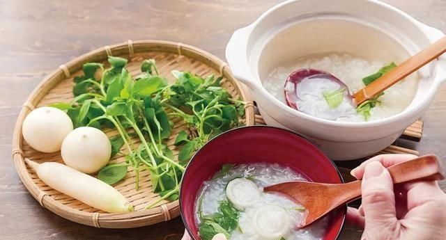 木里|佐木里的萝卜是什么？你能吃吗？好吃吗？你怎么吃的？