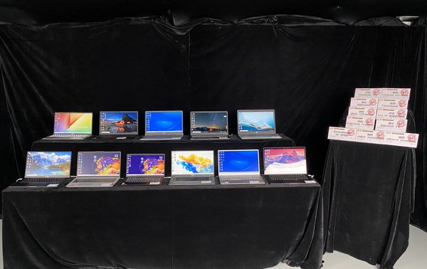  笔记本|“饥饿游戏”后12款笔记本大乱战 市面上你pick的全都有!