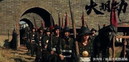 袁崇焕|袁崇焕被凌迟后, 崇祯皇帝是怎么对待他的妻儿子女的? 你可能不知道!