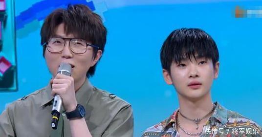 快本|下期《快本》追起来四位嘉宾人气高颜值帅,断网也要追了