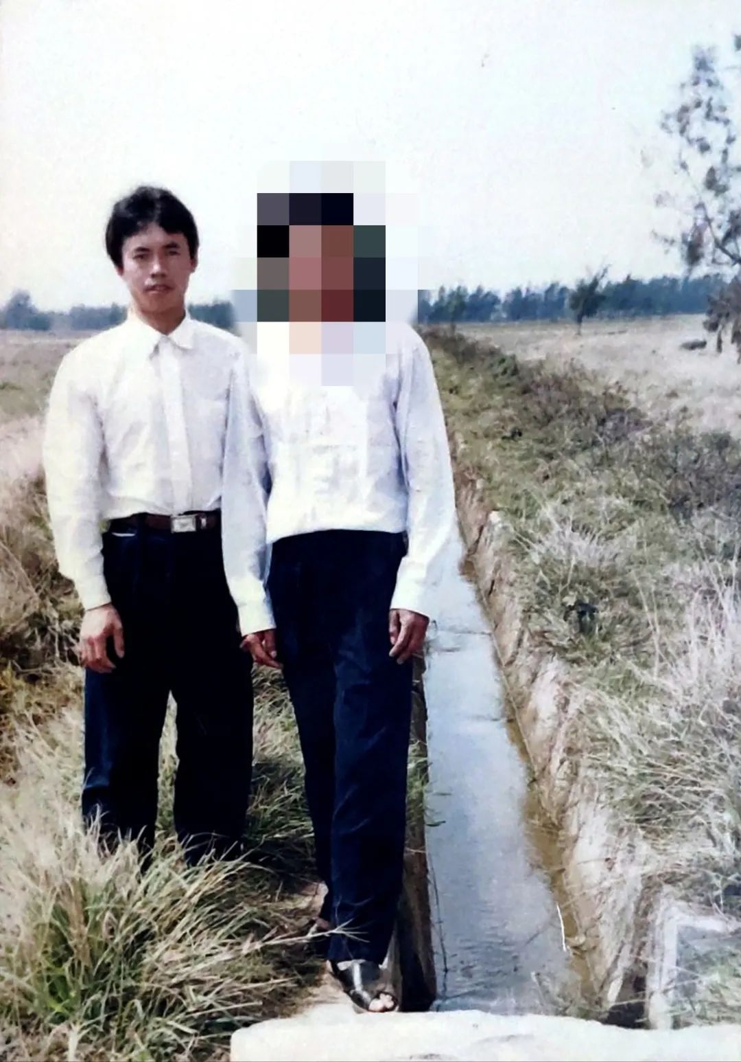 疑犯|利溪10岁女孩被害身亡，专案民警追逃疑犯十余年