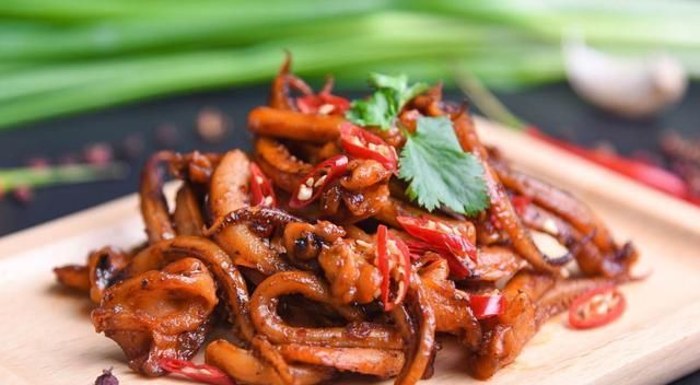  推荐|几道家常菜肴推荐，鲜香有滋味，味道很纯正，越吃越想吃