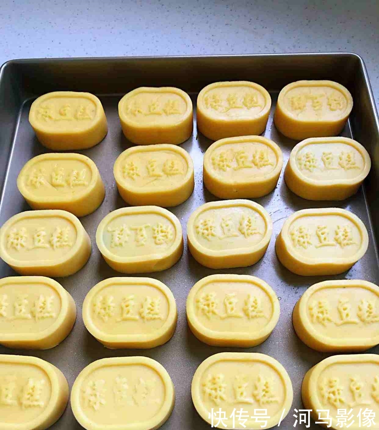  孩子|绿豆这样做，比煮粥还好吃，还没端上桌就被孩子们抢光了