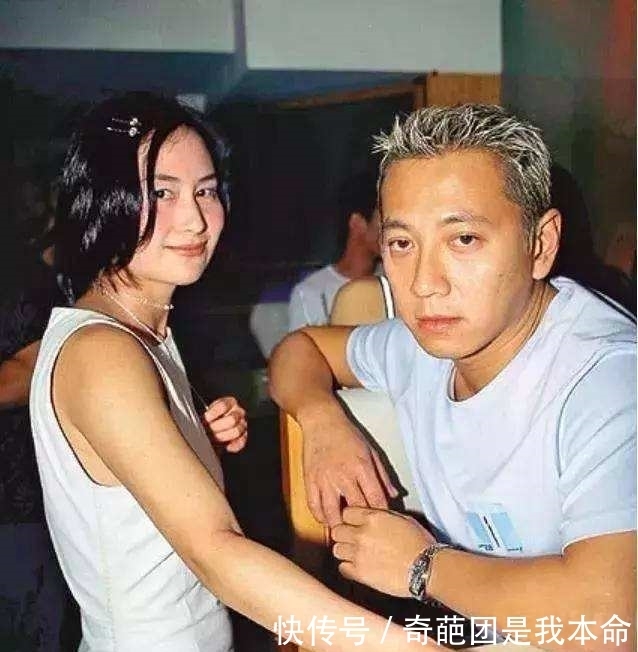 老爹|“风流公子”许晋亨,老爹怕亿万家产被拐跑,一月只给他200万