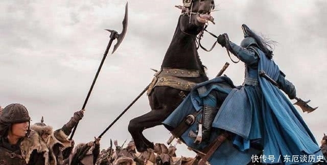 王朝|古代中原王朝打不过匈奴的三个原因，这就是现实，看看你知道几个