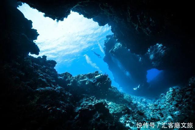 盖栋|滞留塞班5个月,每天追剧游泳看大海!盖栋别墅荒度余生