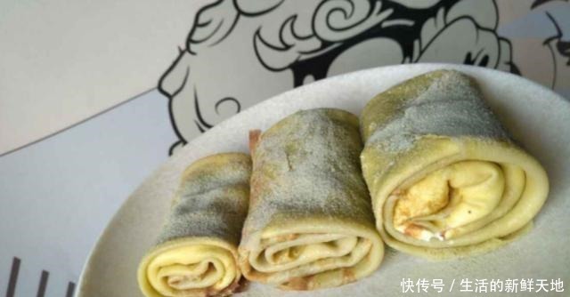 网红|这几种“网红”零食,每一种都难吃,肯定有你吃过的一款!