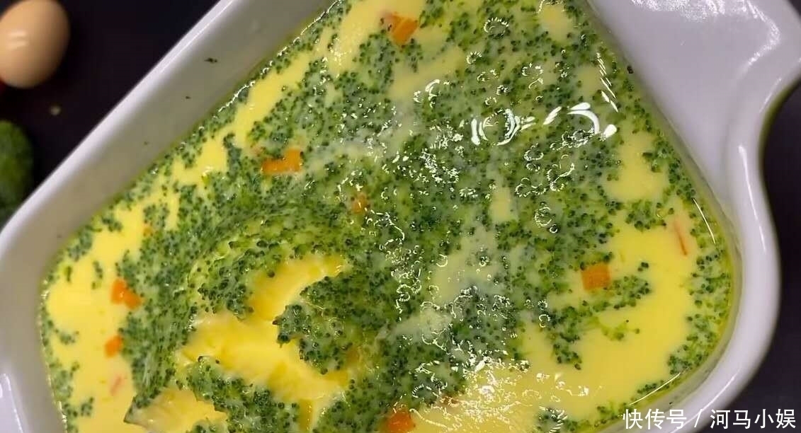  简单|蒸鸡蛋糕看似简单，但是一不小就蒸老了，注意2点保证鲜嫩又营养