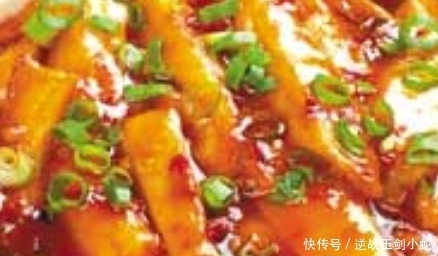 酥脆|俺家“厨神爸爸”亲自上阵做的菜,酥脆香甜,秒杀酒店大厨,特香