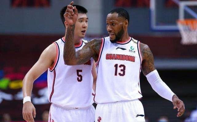  空大赞|宏远动态：马尚隔空大赞王薪凯，威姆斯期待横扫辽宁夺冠！