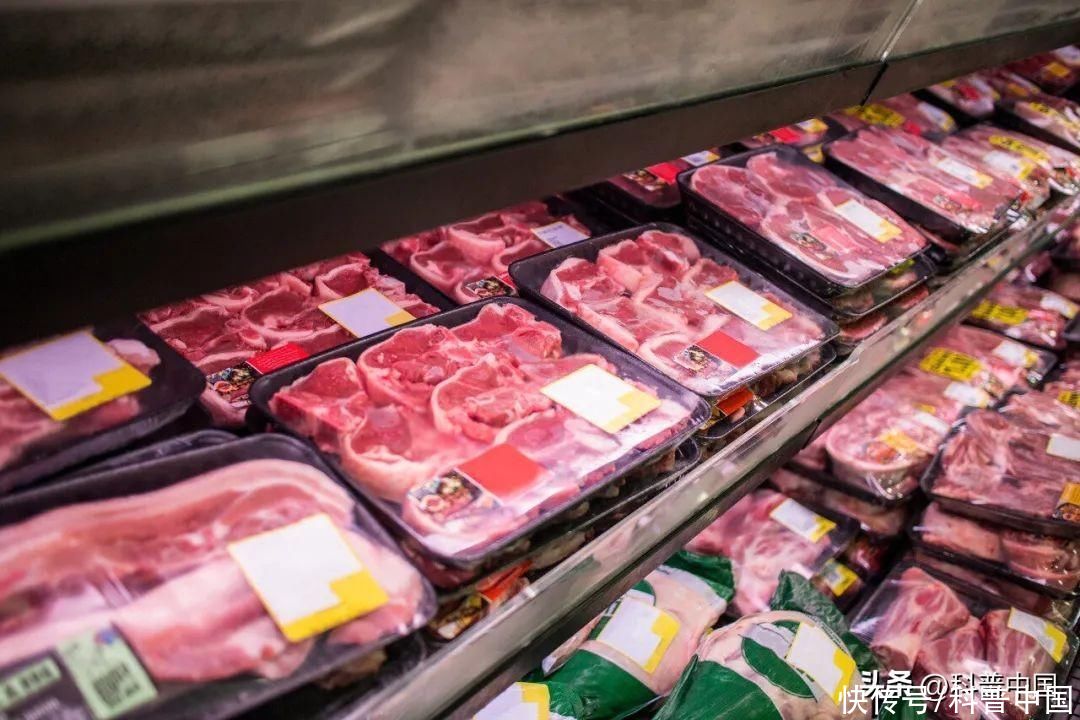 肉很新鲜但是为什么吃起来是酸的(肉是越新鲜越好吃吗？答案跟你想的不一样！)