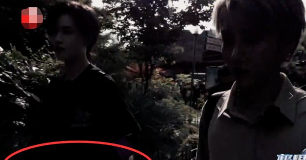  虞书欣|虞书欣安崎玩游戏不上心，有谁注意刘雨昕说了啥？怕是忘了有镜头吧