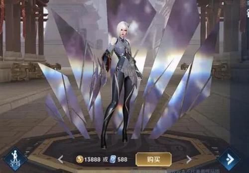 皮肤|五款限定下架不要紧,三款免费皮肤更香,永久史诗二选一,86碎片留给镜